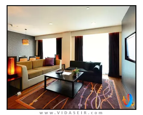 هتل-رادیسون-سوییتس-سوخومویت-بانکوک