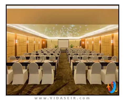 هتل-رادیسون-سوییتس-سوخومویت-بانکوک