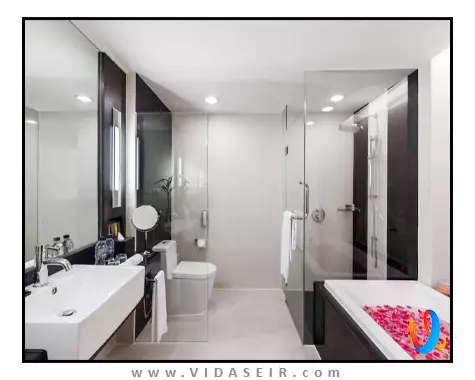 هتل-رادیسون-سوییتس-سوخومویت-بانکوک