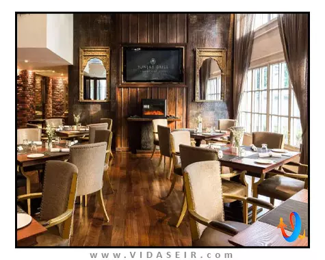 هتل-رادیسون-سوییتس-سوخومویت-بانکوک