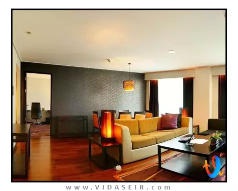 هتل-رادیسون-سوییتس-سوخومویت-بانکوک