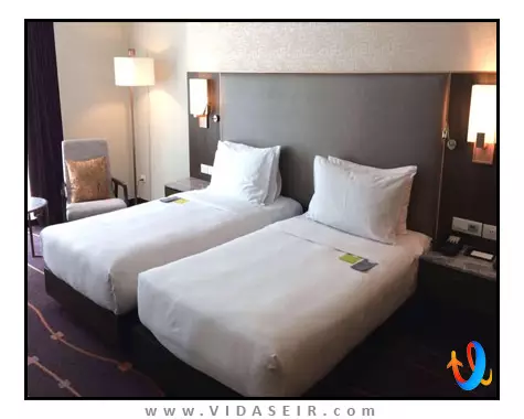 هتل-رادیسون-سوییتس-سوخومویت-بانکوک