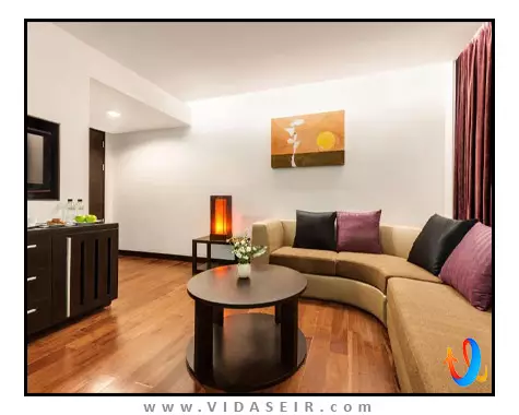 هتل-رادیسون-سوییتس-سوخومویت-بانکوک