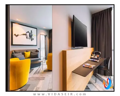 هتل-رادیوس-تفلیس