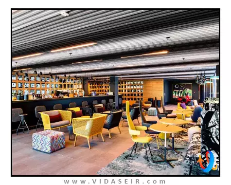 هتل-رادیوس-تفلیس