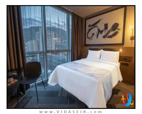 هتل-رادیوس-تفلیس