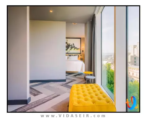 هتل-رادیوس-تفلیس