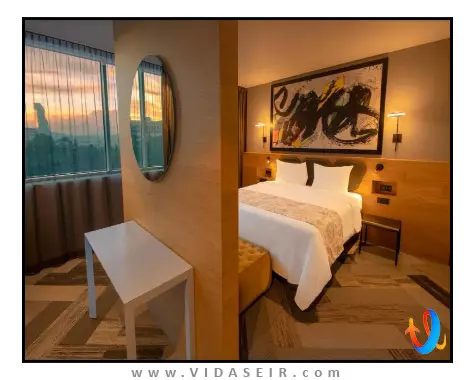 هتل-رادیوس-تفلیس