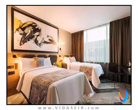 هتل-رادیوس-تفلیس