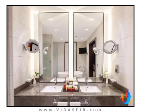 هتل-رامادا-انکور-بای-ویندهام-دوحه