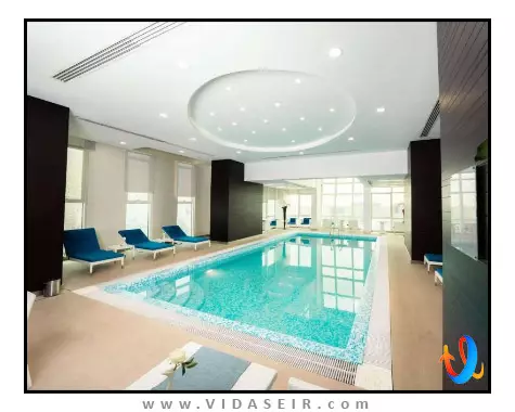 هتل-رامادا-انکور-بای-ویندهام-دوحه