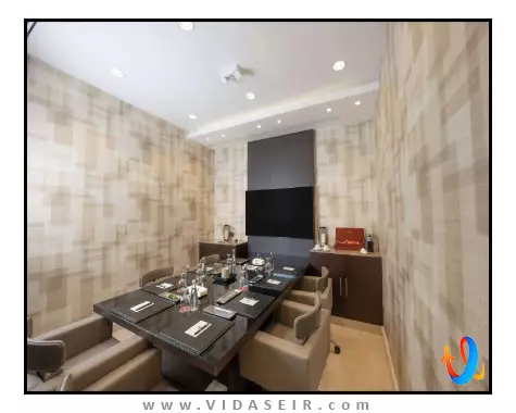 هتل-رامادا-انکور-بای-ویندهام-دوحه