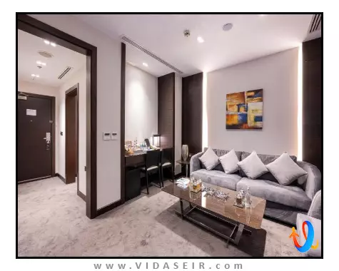 هتل-رامادا-انکور-بای-ویندهام-دوحه