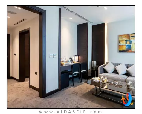 هتل-رامادا-انکور-بای-ویندهام-دوحه