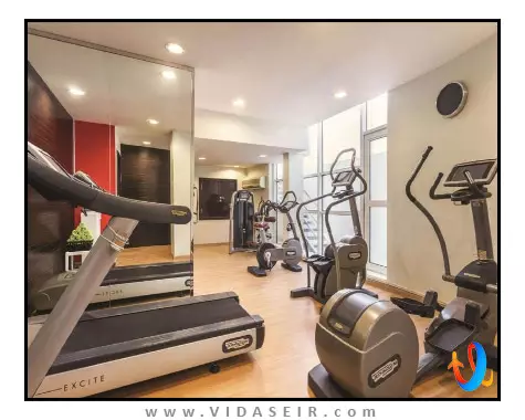 هتل-رامادا-انکور-بای-ویندهام-دوحه