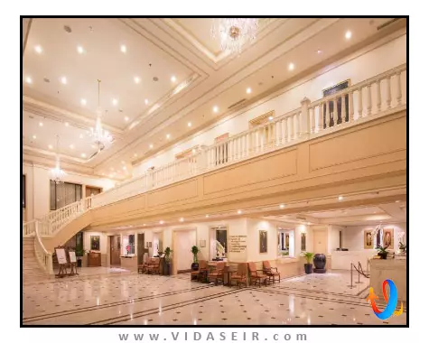 هتل-رامادا-بای-ویندهام-دی-ما-بانکوک