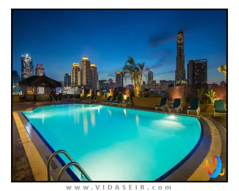 هتل-رامادا-بای-ویندهام-دی-ما-بانکوک