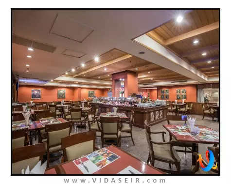 هتل-رامادا-بای-ویندهام-دی-ما-بانکوک