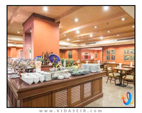 هتل-رامادا-بای-ویندهام-دی-ما-بانکوک