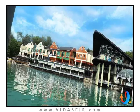 هتل-رامادا-بای-ویندهام-لنکاوی-مارینا