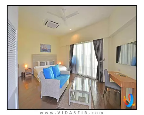 هتل-رامادا-بای-ویندهام-لنکاوی-مارینا