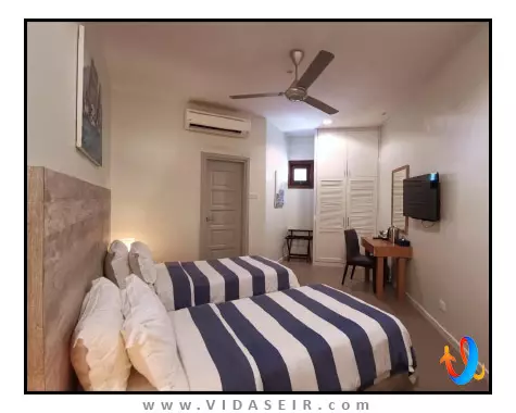 هتل-رامادا-بای-ویندهام-لنکاوی-مارینا