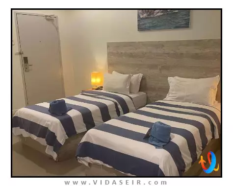 هتل-رامادا-بای-ویندهام-لنکاوی-مارینا