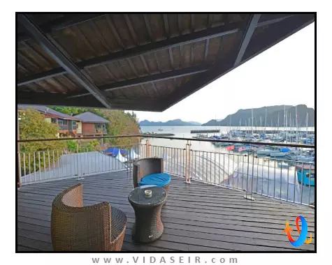 هتل-رامادا-بای-ویندهام-لنکاوی-مارینا