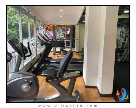 هتل-رامادا-بای-ویندهام-لنکاوی-مارینا