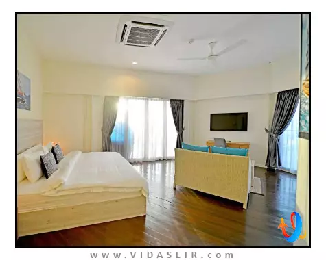 هتل-رامادا-بای-ویندهام-لنکاوی-مارینا