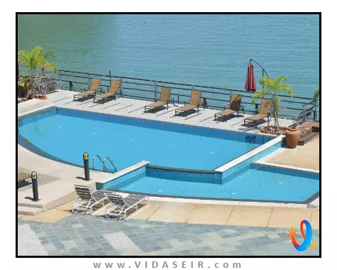 هتل-رامادا-بای-ویندهام-لنکاوی-مارینا