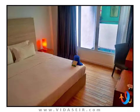 هتل-رامادا-بای-ویندهام-لنکاوی-مارینا