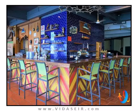 هتل-رامادا-بای-ویندهام-لنکاوی-مارینا