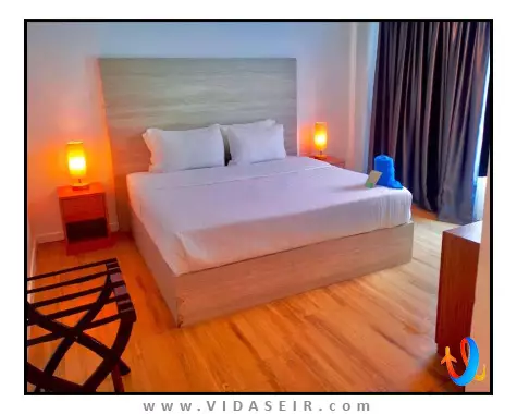 هتل-رامادا-بای-ویندهام-لنکاوی-مارینا