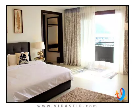 هتل-رامادا-بای-ویندهام-لنکاوی-مارینا