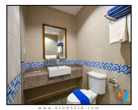 هتل-رامادا-بای-ویندهام-لنکاوی-مارینا