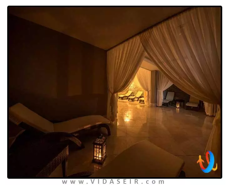 هتل-رامادا-ریزورت-بای-ویندهام-لارا-آنتالیا