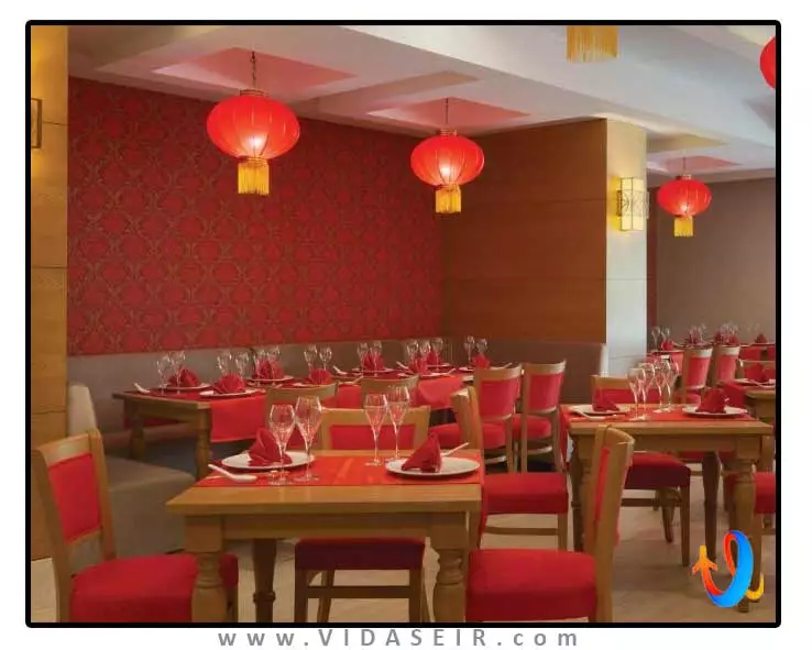 هتل-رامادا-ریزورت-بای-ویندهام-لارا-آنتالیا