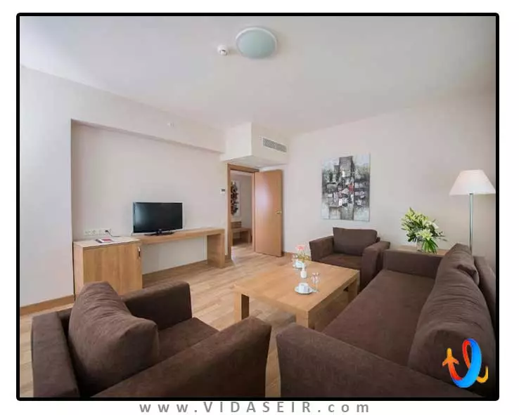 هتل-رامادا-ریزورت-بای-ویندهام-لارا-آنتالیا