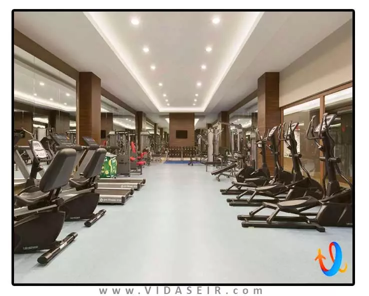 هتل-رامادا-ریزورت-بای-ویندهام-لارا-آنتالیا