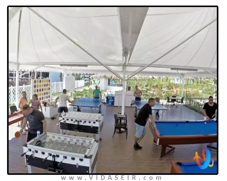 هتل-رامادا-ریزورت-بای-ویندهام-لارا-آنتالیا