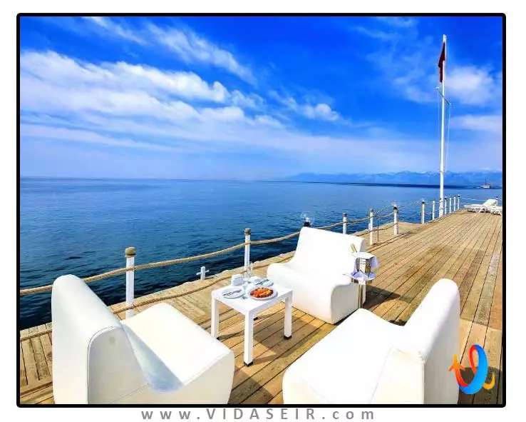 هتل-رامادا-ریزورت-بای-ویندهام-لارا-آنتالیا