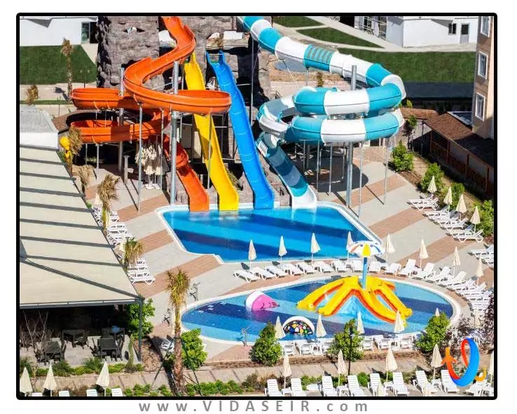 هتل-رامادا-ریزورت-بای-ویندهام-لارا-آنتالیا