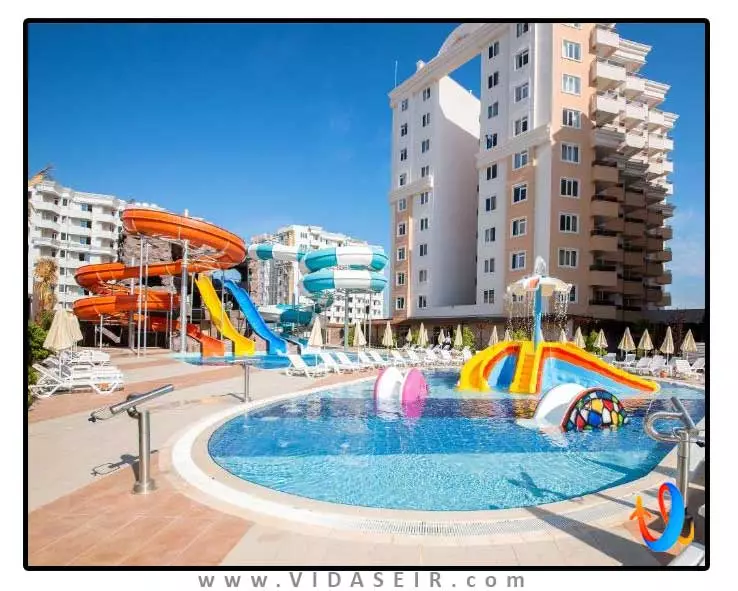 هتل-رامادا-ریزورت-بای-ویندهام-لارا-آنتالیا