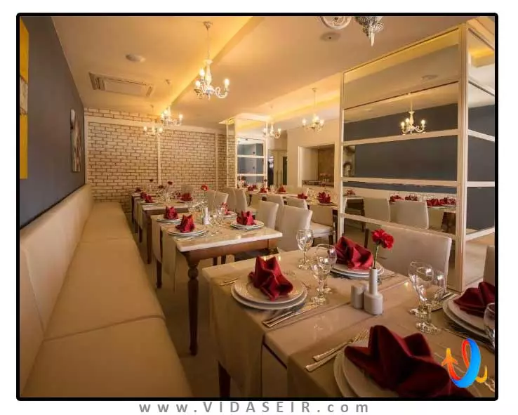 هتل-رامادا-ریزورت-بای-ویندهام-لارا-آنتالیا