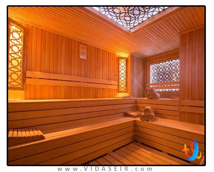 هتل-رامادا-ریزورت-بای-ویندهام-لارا-آنتالیا