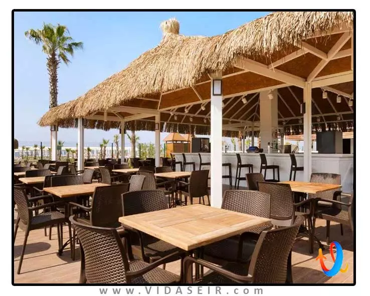 هتل-رامادا-ریزورت-بای-ویندهام-لارا-آنتالیا