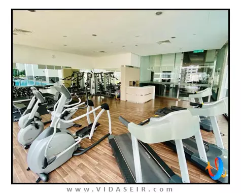 هتل-رامادا-سوئیت-بای-ویندهام-سیتی-سنتر-کوالالامپور