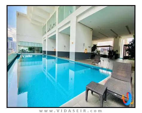 هتل-رامادا-سوئیت-بای-ویندهام-سیتی-سنتر-کوالالامپور