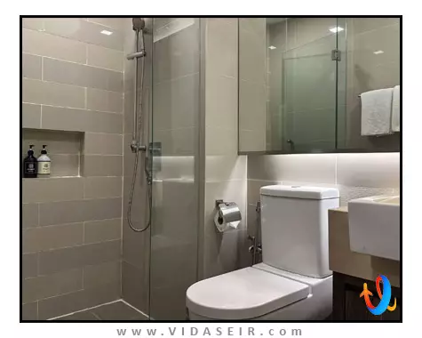 هتل-رامادا-سوئیت-بای-ویندهام-سیتی-سنتر-کوالالامپور